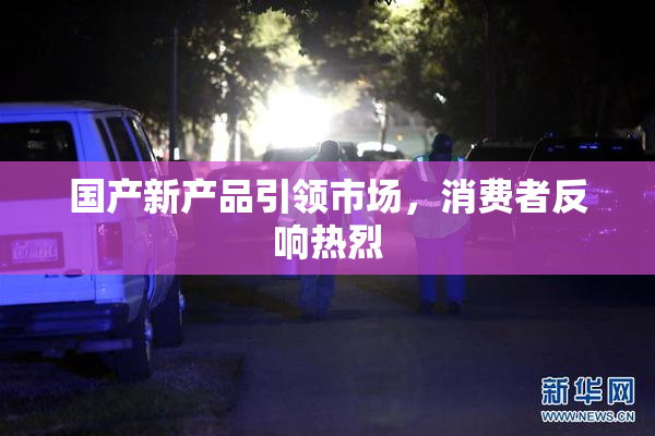 国产新产品引领市场，消费者反响热烈