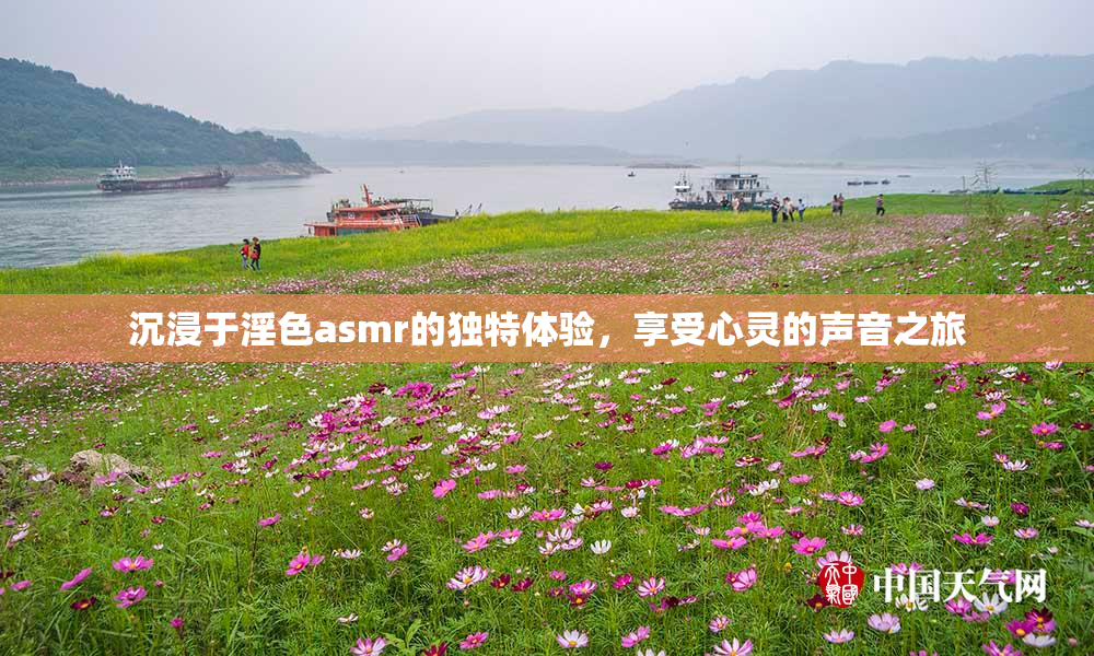 沉浸于淫色asmr的独特体验，享受心灵的声音之旅