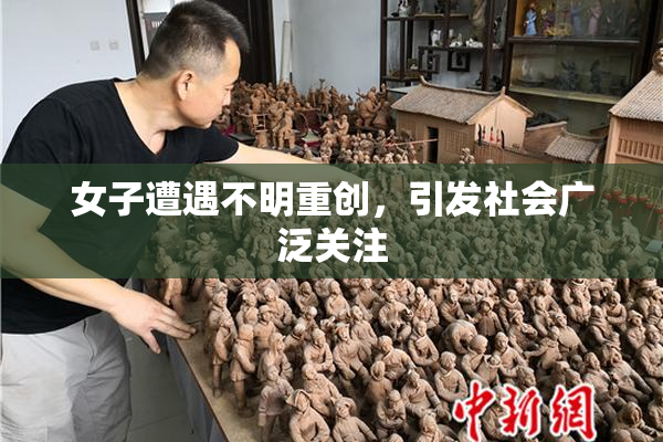 女子遭遇不明重创，引发社会广泛关注