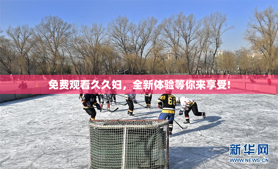 免费观看久久妇，全新体验等你来享受!