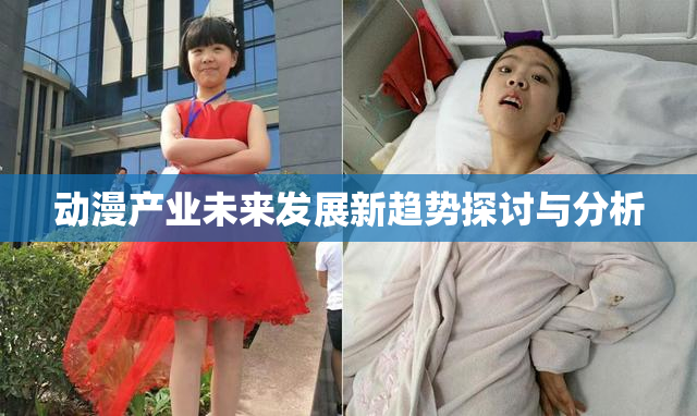 动漫产业未来发展新趋势探讨与分析