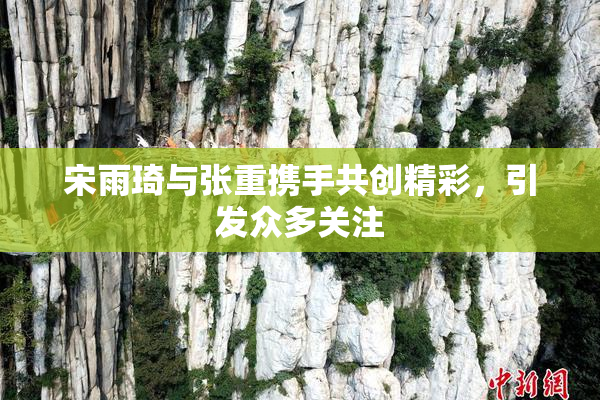宋雨琦与张重携手共创精彩，引发众多关注
