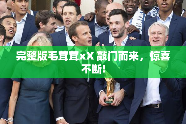 完整版毛茸茸xX 敲门而来，惊喜不断!