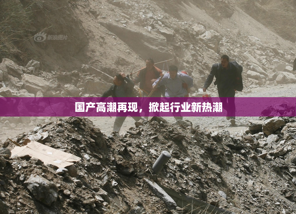 国产高潮再现，掀起行业新热潮