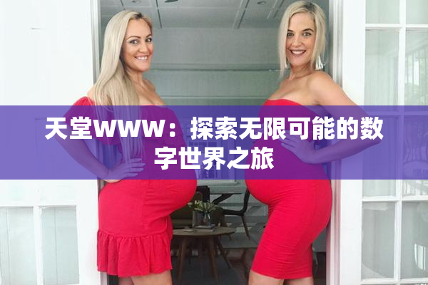 天堂WWW：探索无限可能的数字世界之旅