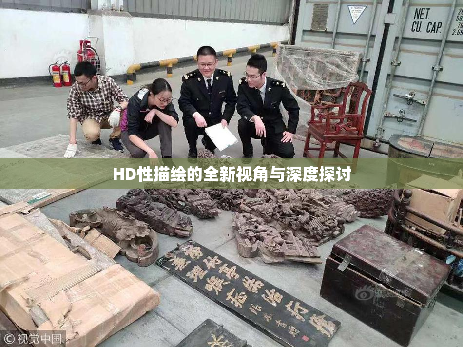 HD性描绘的全新视角与深度探讨