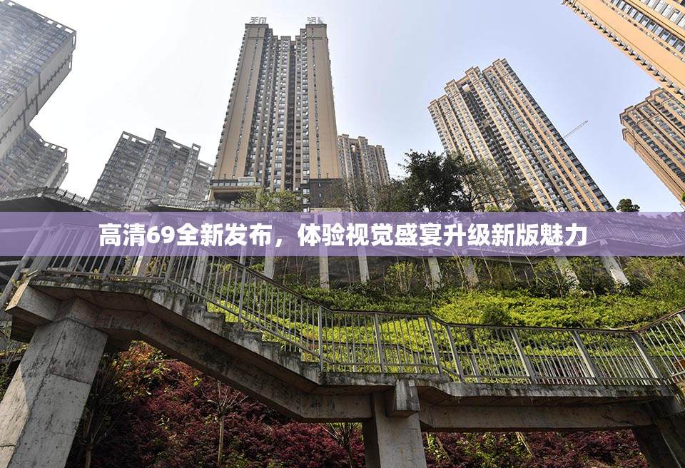 高清69全新发布，体验视觉盛宴升级新版魅力
