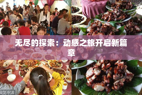 无尽的探索：动感之旅开启新篇章