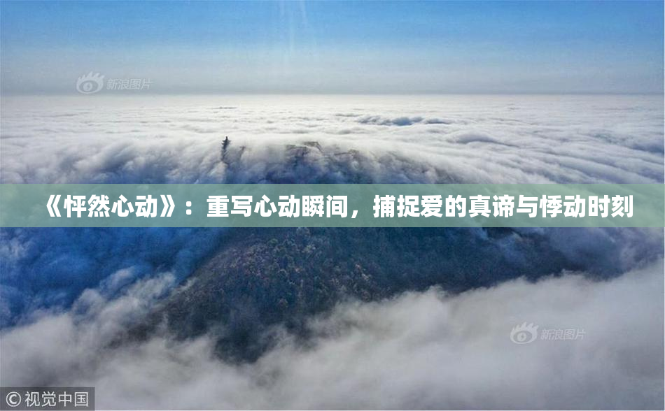 《怦然心动》：重写心动瞬间，捕捉爱的真谛与悸动时刻