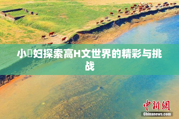 小婬妇探索高H文世界的精彩与挑战