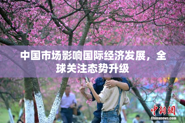 中国市场影响国际经济发展，全球关注态势升级