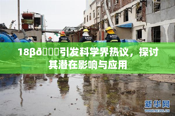 18β🍆引发科学界热议，探讨其潜在影响与应用