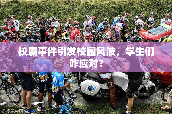 校霸事件引发校园风波，学生们咋应对？