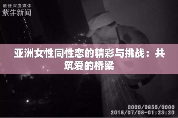 亚洲女性同性恋的精彩与挑战：共筑爱的桥梁