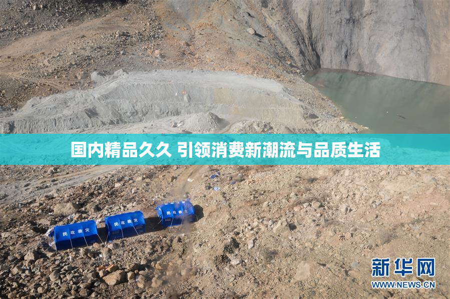 国内精品久久 引领消费新潮流与品质生活