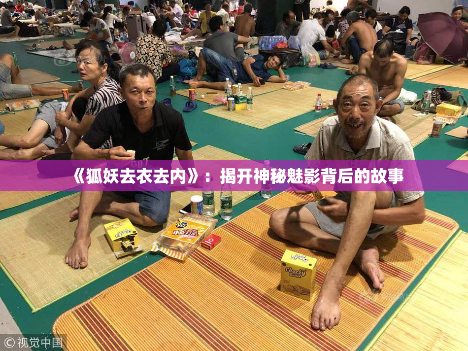 《狐妖去衣去内》：揭开神秘魅影背后的故事