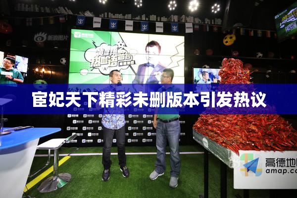 宦妃天下精彩未删版本引发热议