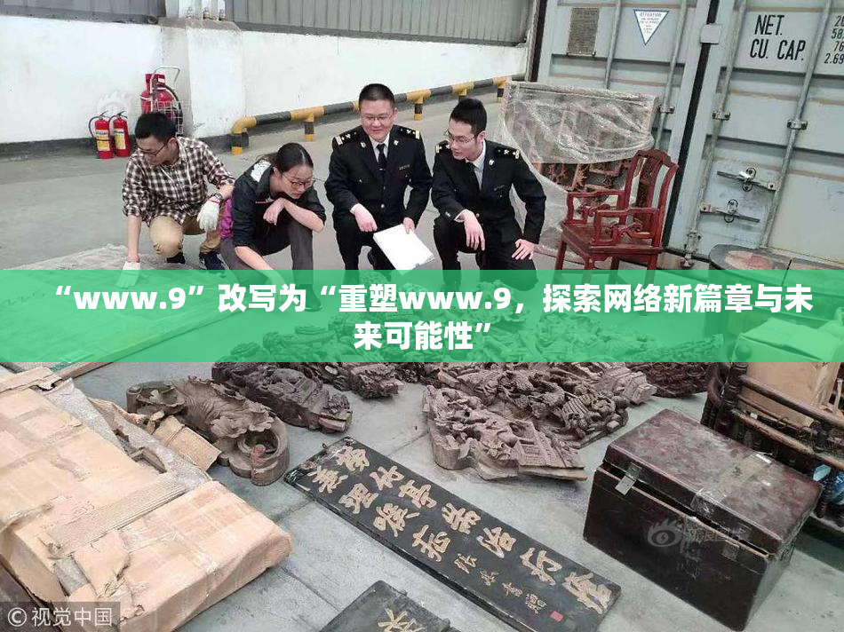 “www.9”改写为“重塑www.9，探索网络新篇章与未来可能性”
