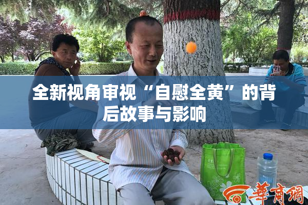 全新视角审视“自慰全黄”的背后故事与影响