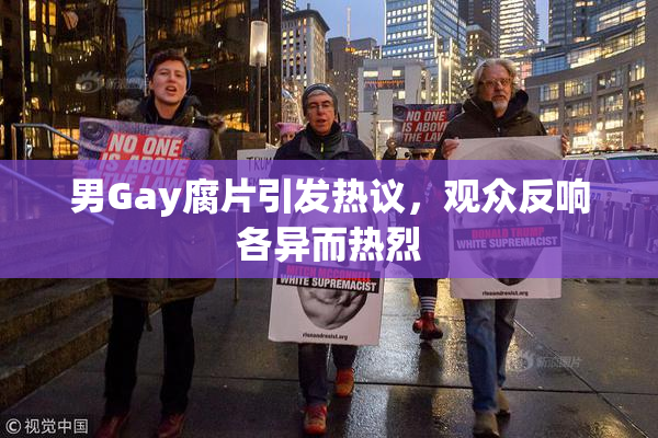 男Gay腐片引发热议，观众反响各异而热烈
