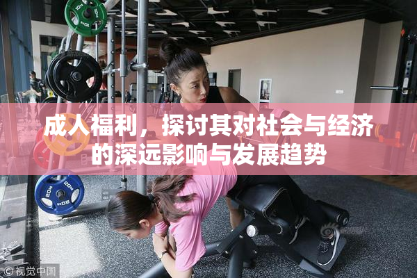 成人福利，探讨其对社会与经济的深远影响与发展趋势