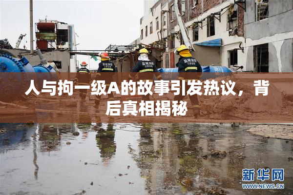 人与拘一级A的故事引发热议，背后真相揭秘
