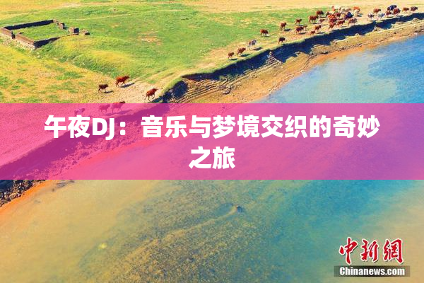 午夜DJ：音乐与梦境交织的奇妙之旅