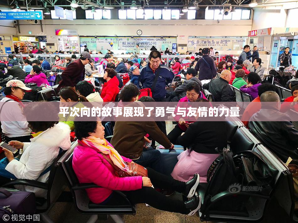 平次向的故事展现了勇气与友情的力量