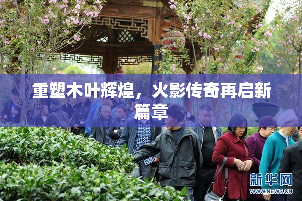 重塑木叶辉煌，火影传奇再启新篇章