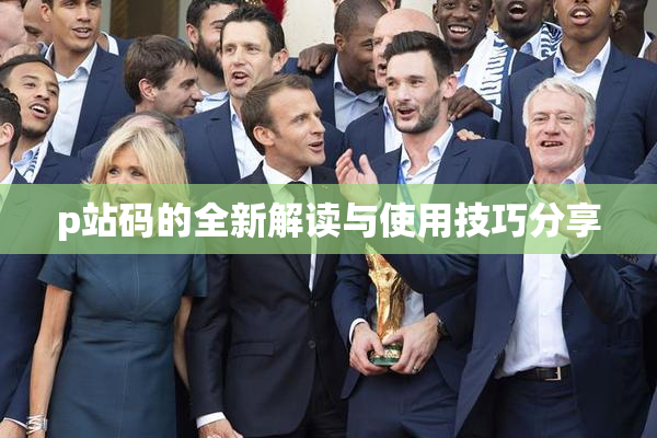 p站码的全新解读与使用技巧分享