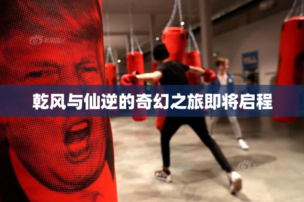 乾风与仙逆的奇幻之旅即将启程