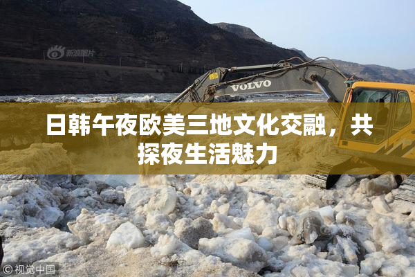 日韩午夜欧美三地文化交融，共探夜生活魅力