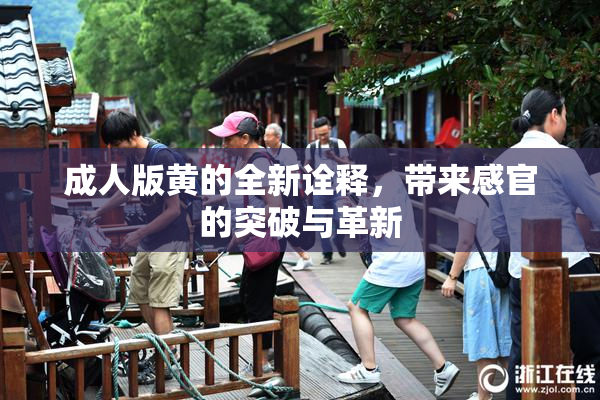 成人版黄的全新诠释，带来感官的突破与革新