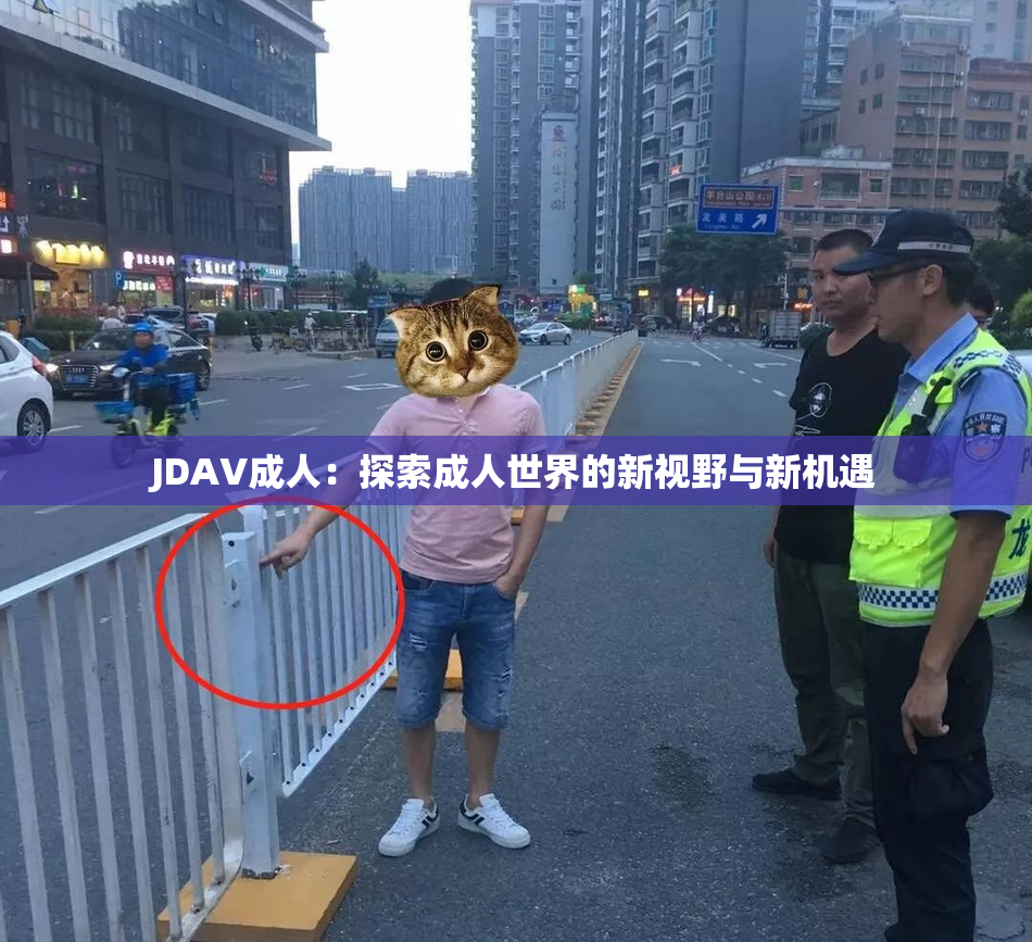 JDAV成人：探索成人世界的新视野与新机遇