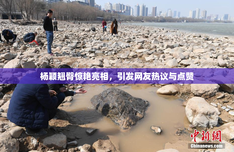 杨颖翘臀惊艳亮相，引发网友热议与点赞