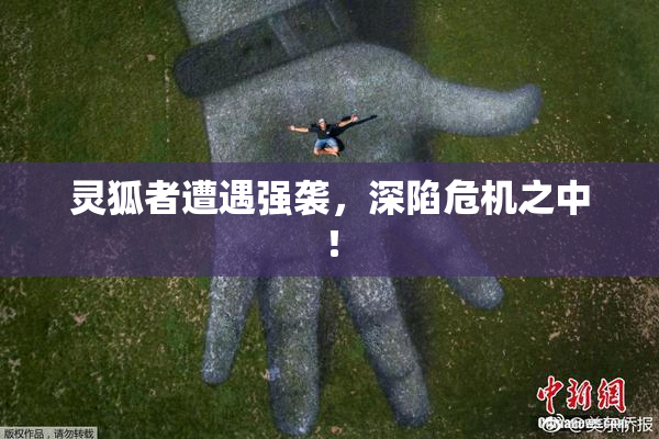 灵狐者遭遇强袭，深陷危机之中！