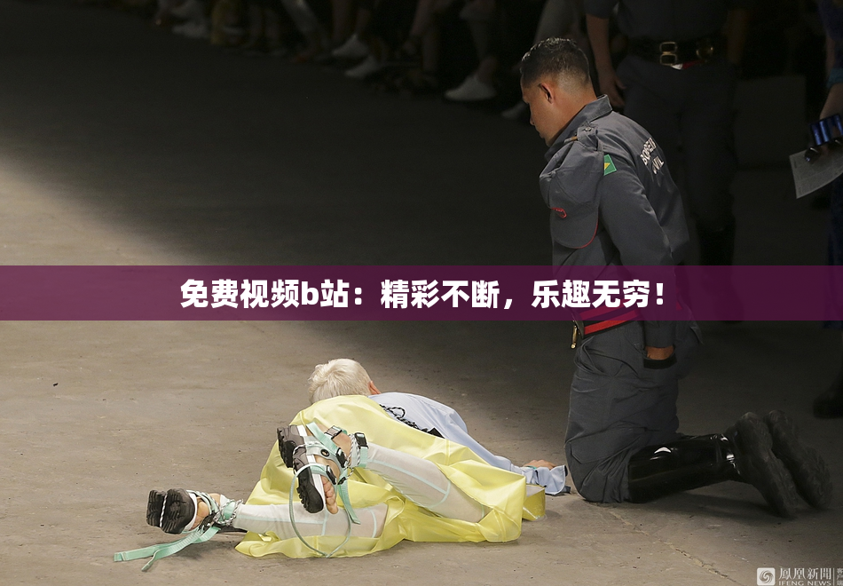 免费视频b站：精彩不断，乐趣无穷！