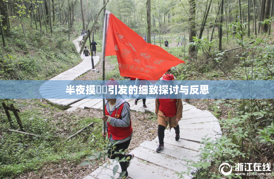 半夜摸妺妺引发的细致探讨与反思