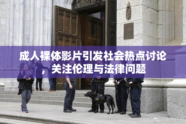 成人裸体影片引发社会热点讨论，关注伦理与法律问题