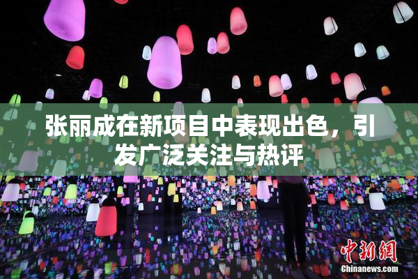 张丽成在新项目中表现出色，引发广泛关注与热评