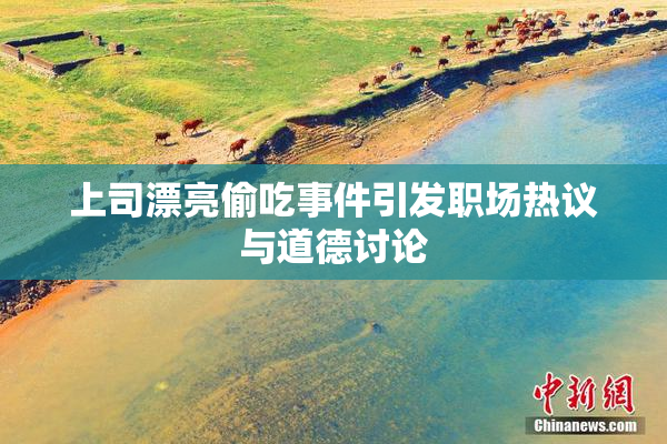 上司漂亮偷吃事件引发职场热议与道德讨论
