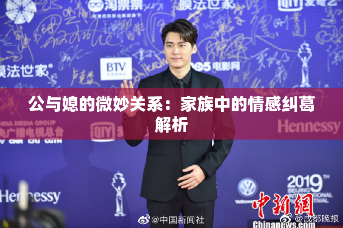 公与媳的微妙关系：家族中的情感纠葛解析