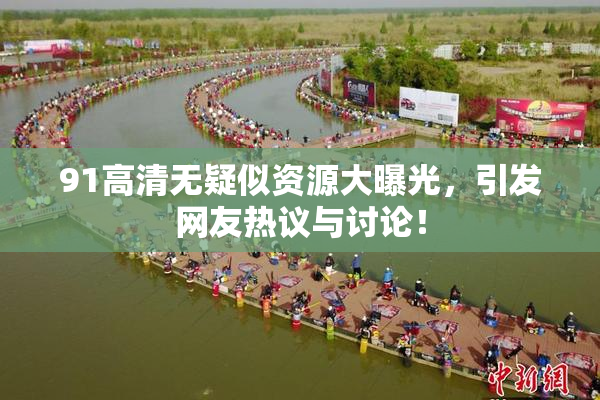 91高清无疑似资源大曝光，引发网友热议与讨论！