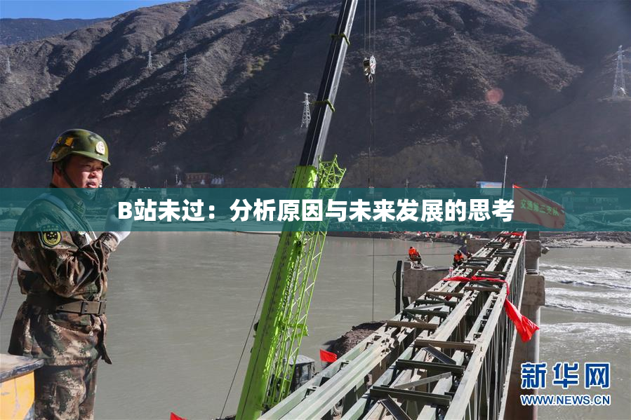 B站未过：分析原因与未来发展的思考