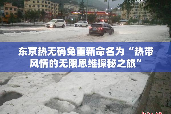 东京热无码免重新命名为“热带风情的无限思维探秘之旅”