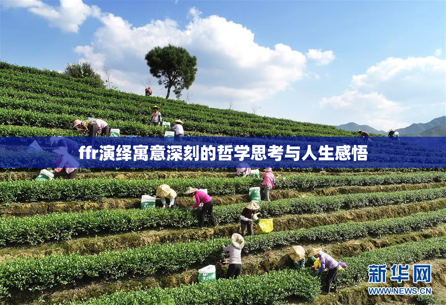 ffr演绎寓意深刻的哲学思考与人生感悟