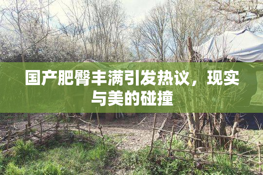 国产肥臀丰满引发热议，现实与美的碰撞