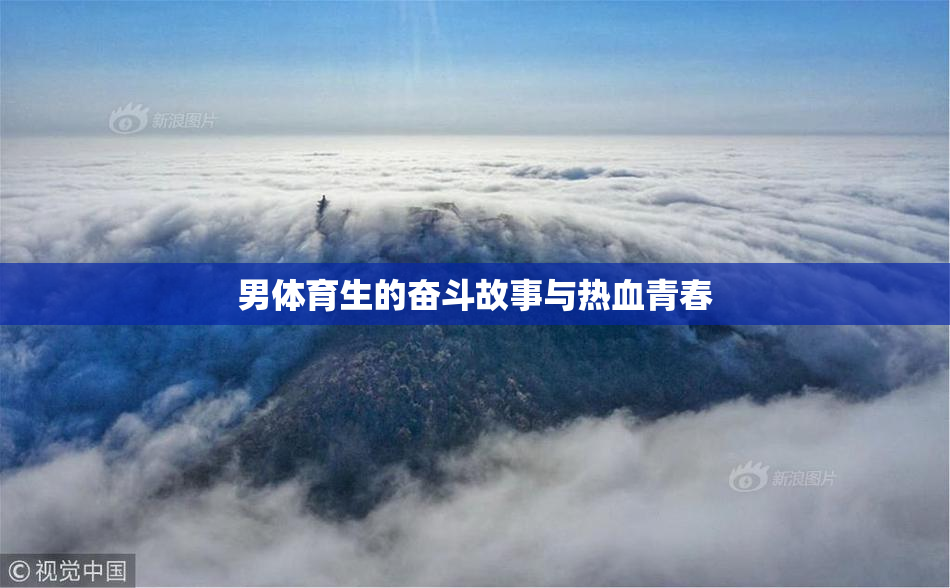 男体育生的奋斗故事与热血青春