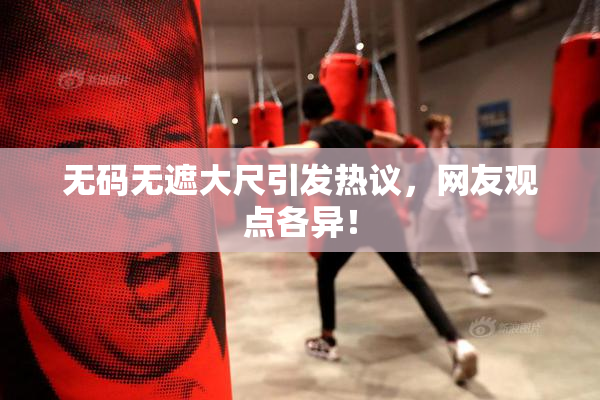 无码无遮大尺引发热议，网友观点各异！