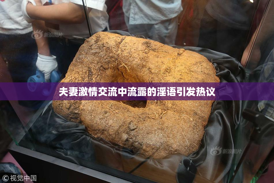 夫妻激情交流中流露的淫语引发热议